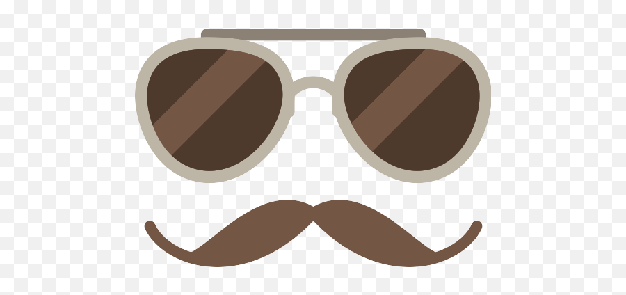 Hipster Vector Svg Icon 22 - Png Repo Free Png Icons Full Rim Emoji,Hipster Emoticons