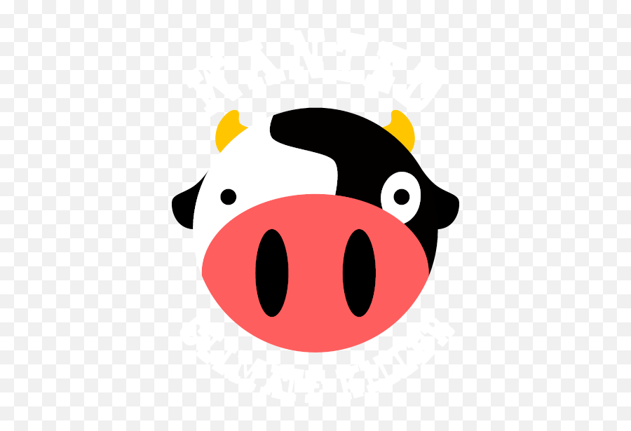 Ecology U2013 Made In Bubble Emoji,Cute Emoji Cow
