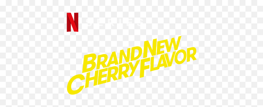 Brand New Cherry Flavor Netflix Official Site Emoji,Cherry Emotion