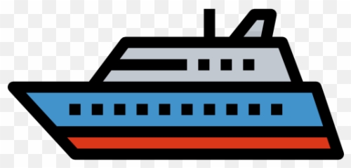Free Icon Boat Emoji,Emoticon Cruising