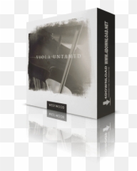 Westwood Instruments Viola Untamed Kontakt Library 4download Emoji,Untammed Emotion