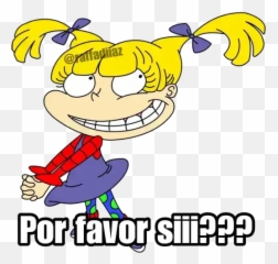Nickelodeon Sticker Pack - Stickers Cloud Emoji,Emojis Que Babea Whatsapp Para Colorear