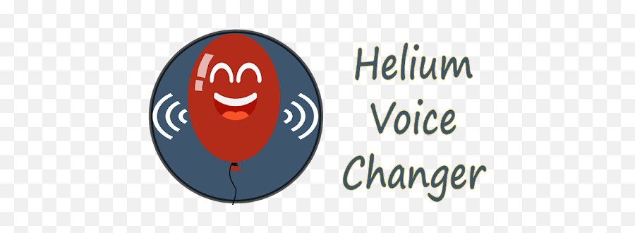 Helium Voice Changer Commobilevoicechangerhelium - 103 Emoji,Tomcat Emoticon