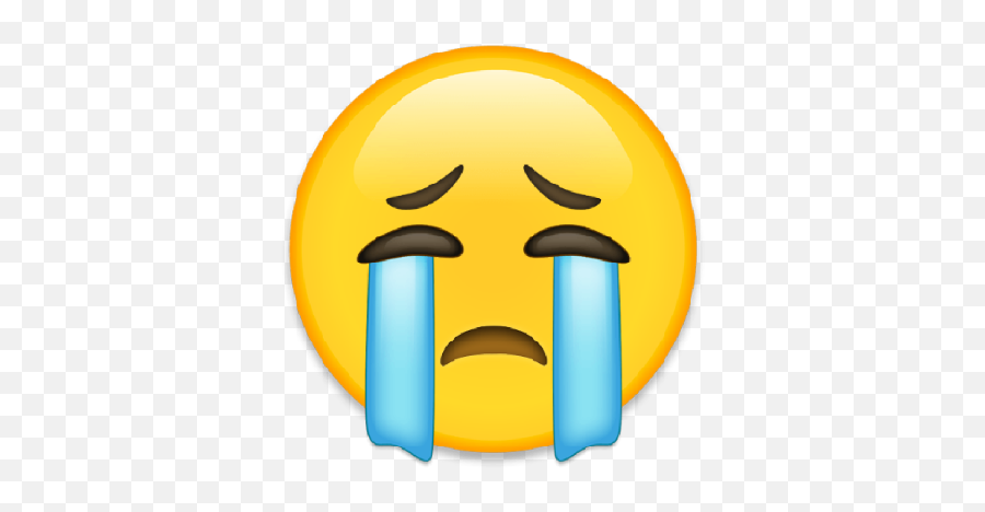 Sad Emoji - Mint Space Nft Marketplace Buy Sell And,Depressed Emoji