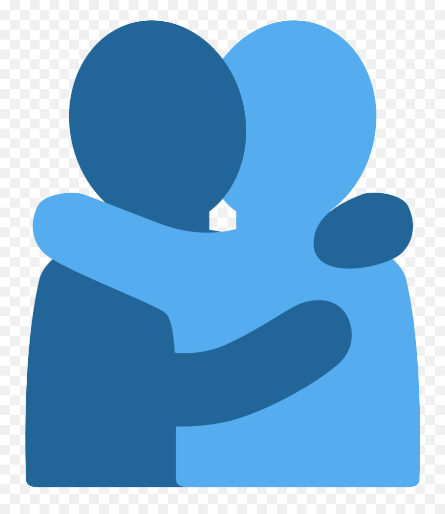 People Hugging Emoji,Yuh Emoji Discord