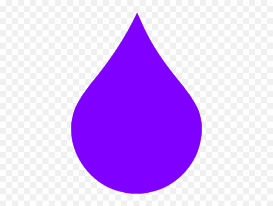 Free Raindrop Writing Template Download Free Clip Art Free - Purple Rain Drop Clipart Emoji,Purple Umbrella Emoji