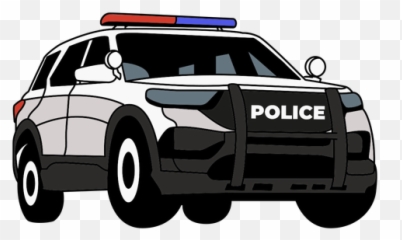 Police Car Truck Ad Sponsored Affiliate Truck Car Emoji,Copcar Emoji