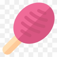 Cotton Icon Candy Icon Emoji,Popsicle Emoji