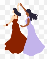 Girls Png U0026 Svg Transparent Background To Download Emoji,Dancing Girl Ball Emoji