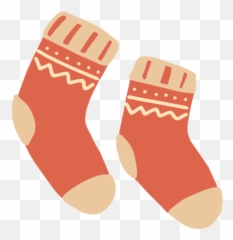 Socks Graphics To Download Emoji,Socks And Sandals Emoji