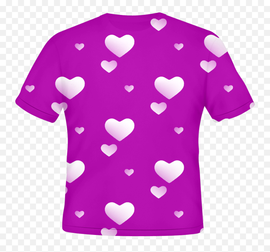 Monica Michielin Alphabets Purple Alphabet White Hearts Emoji,Purple Hearts Emoji