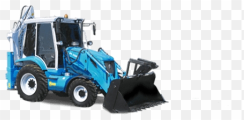 Pi Makina - Construction Machines Emoji,Emojis Backhoe