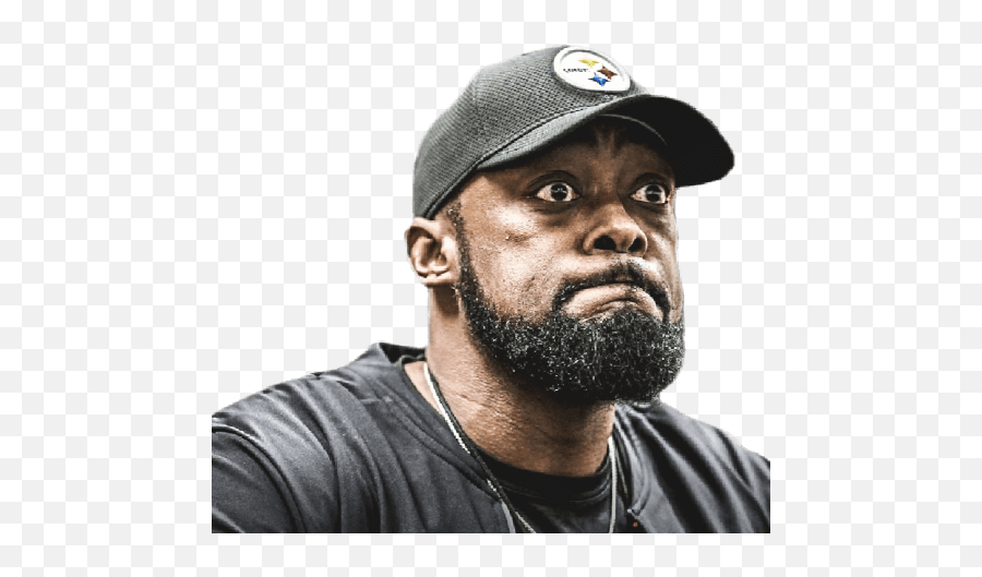 Steelers - Man Emoji,Steelers Emoji