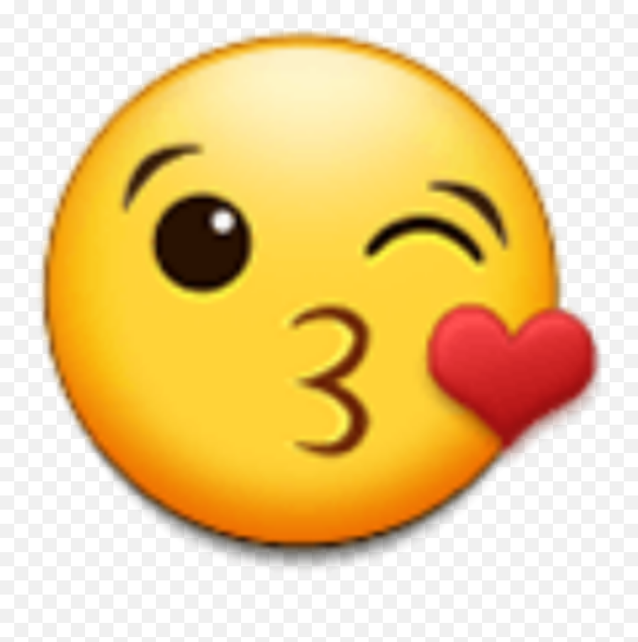 Emoji Samsung Kuss Kiss Sticker,Kiss Emoji