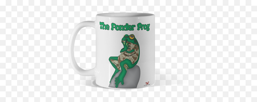 Best Pink Frog Mugs - Magic Mug Emoji,What Does The Frog And Coffee Cup Emoji Mean