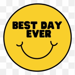 Shop U2014 Best Day Ever Emoji,Hanging Emoticon