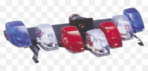 V - Fictional Character Emoji,Police Lights Emoji