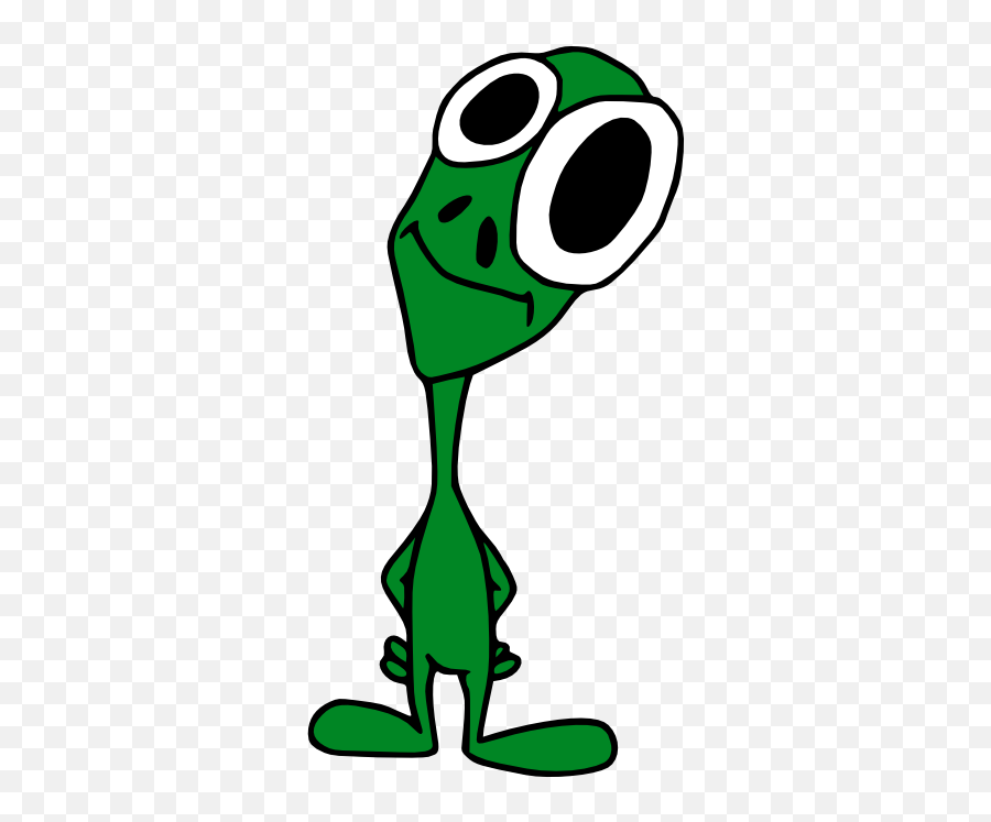 Alien Cosmic Space Green Png Picpng - Alien With See Through Background Emoji,New Alien Emoji