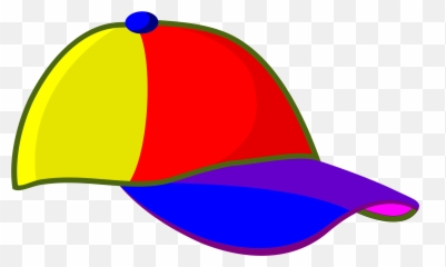 Cap Clipart Cute Cap Cute Transparent - Cap Cliparts Emoji,Taco Emoji Hat