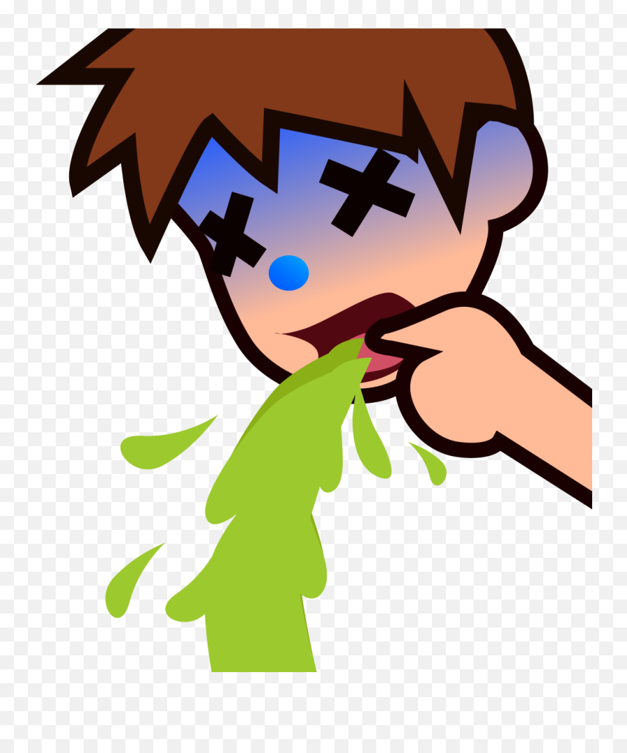 Peo - Puke Png Emoji,Barf Emoji Png