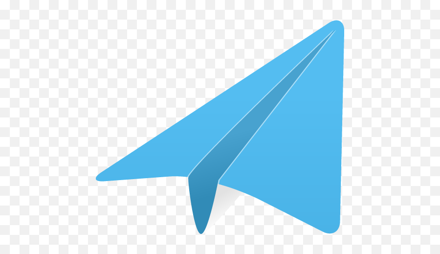 Paper Plane Icon - Paper Plane Fly Icon Emoji,Paper Airplane Emoji