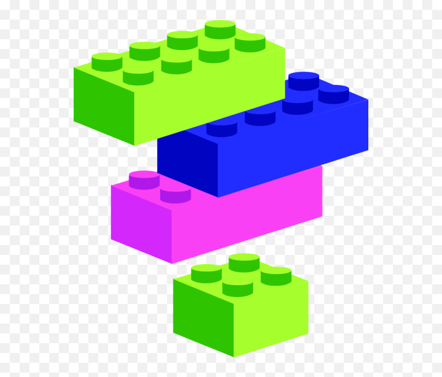 Image Of Blocks Clipart 0 Lego Clip Art - Lego Clipart Png Emoji,Lego Emoji