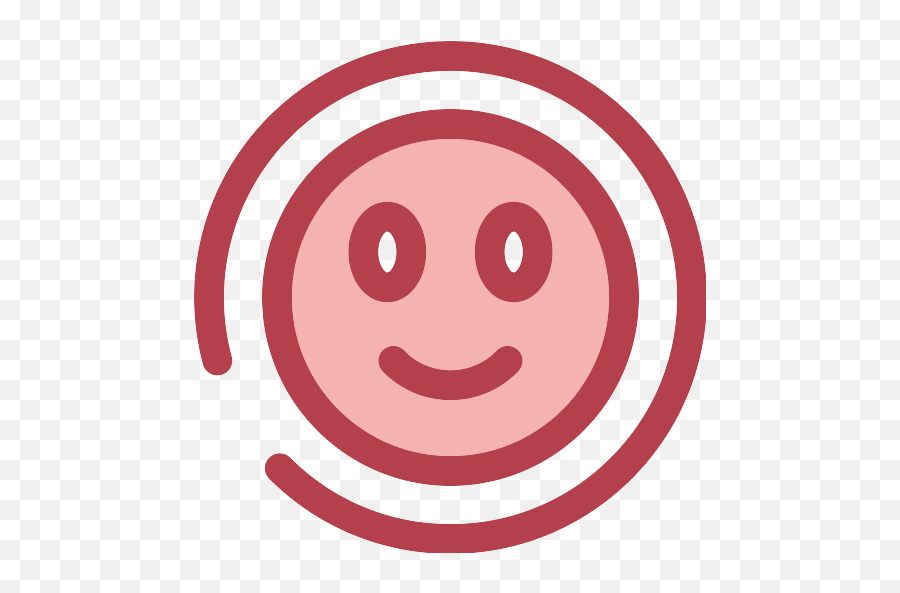 Smiling Emoji Vector Svg Icon - Png Repo Free Png Icons Icon,Smile Emoji Transparent