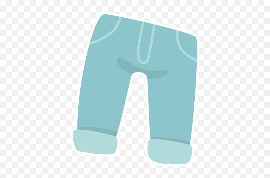 Pants Kids Baby Boy Girl Sticker - Sweatpants Emoji,Kids Emoji Leggings
