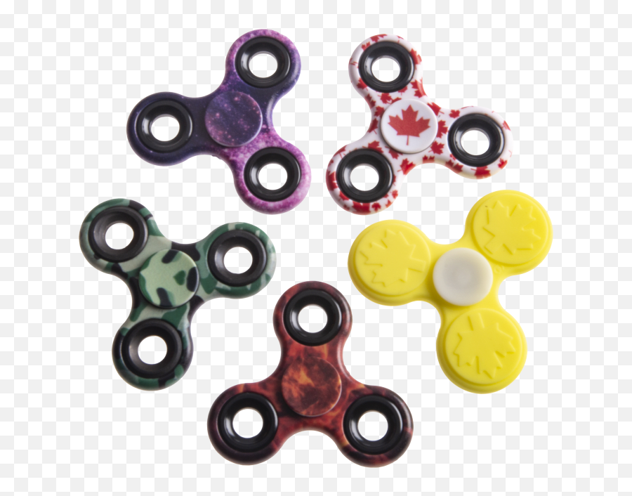 Fidget Spinners - Solid Emoji,Fidget Spinner With Emojis