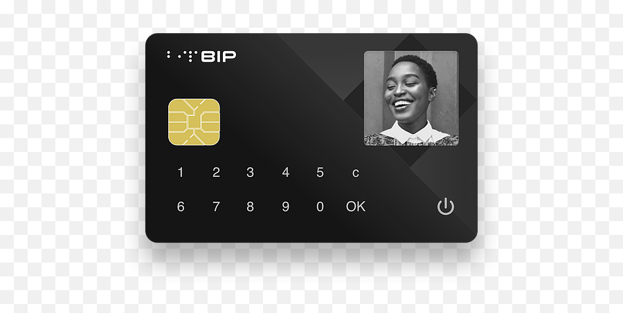 Bip Zoe Chung - Payment Card Emoji,Facial Expressions And Emotions Photo Cards