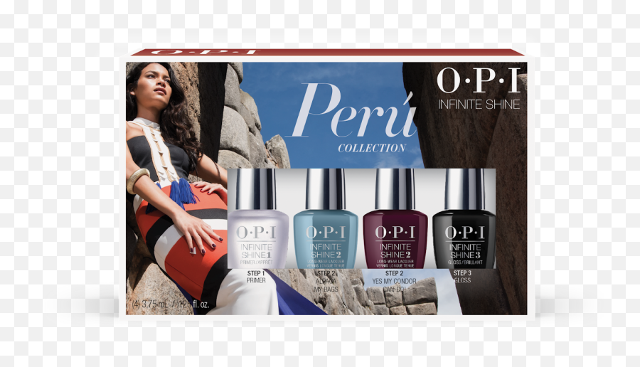 Opi Launches Peru Collection For Fall Emoji,Opi Emotions Swatch
