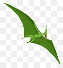 Dino Clip Art Free Svg Download - Pterodactyl Clipart Emoji,Emoticon Dudoso
