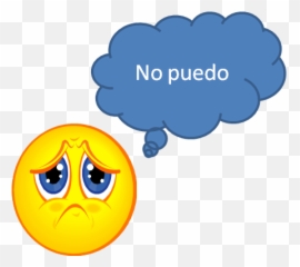 No Permitas Que Esto Suceda - Sad Face Animated Emoji,Emoticon Angustia