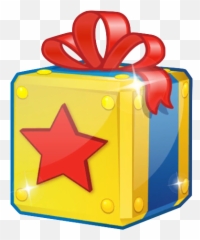 Disney Emoji Blitz Pixar Png Download - Disney Emoji Blitz Boxes,Present Emoji
