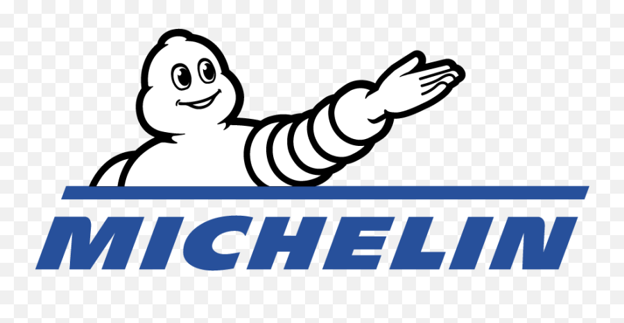 Michelin Vector Logo - Michelin Logo Emoji,Hankook Driving Emotion Logo Vector