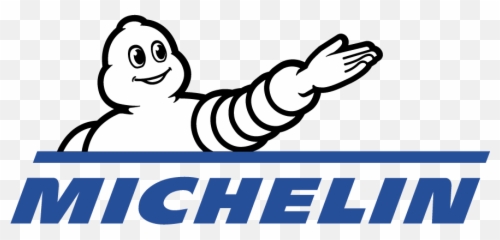 Michelin Vector Logo - Michelin Logo Emoji,Hankook Driving Emotion Logo Vector