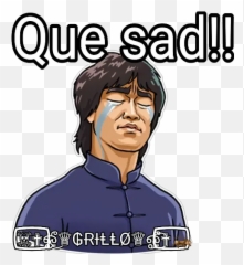 Bruce Lee Stickers For Whatsapp - Figurinhas Bruce Lee Whatsapp Emoji,Bruce Lee Emoticon