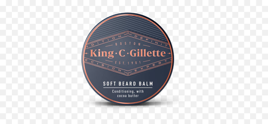 A Full Beard Line By - King C Gillette Beard Emoji,Gilette Pub Emotions