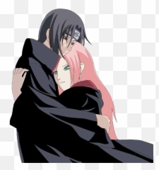 Can You Convince Matt That Itachi Is A - Gambar Itachi Dan Sakura Hot Emoji,Tsundere Emotions