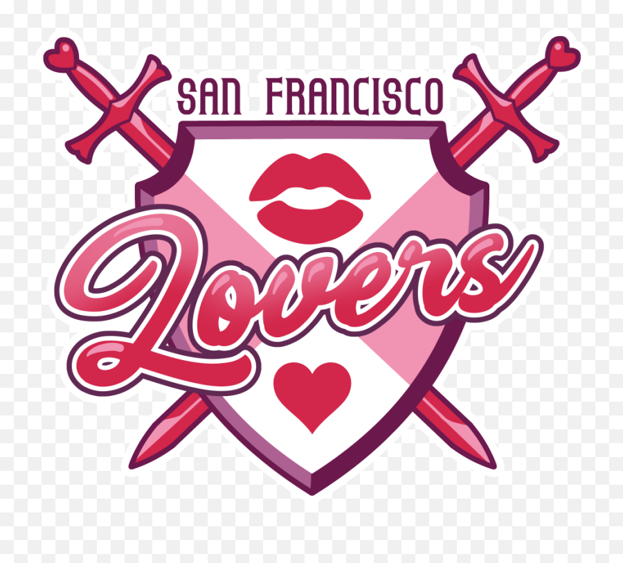 San Francisco Lovers - Blaseball Wiki Blaseball Lovers Emoji,Fate/grand Order Emoji