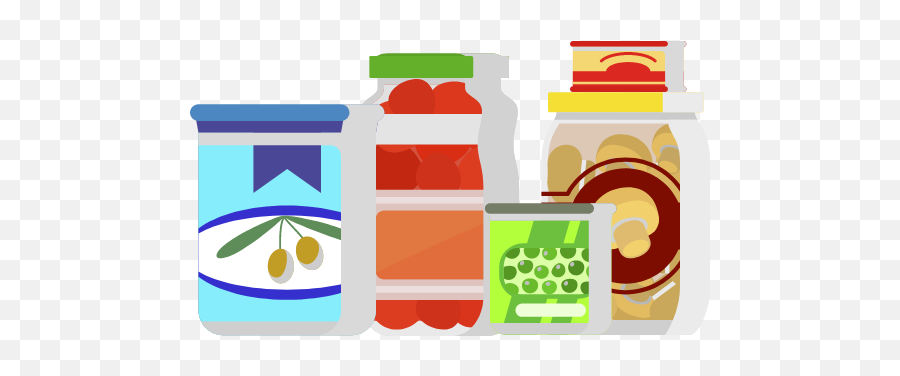 Custom Product Labels - Food Storage Emoji,Emotion Thermanl Reading