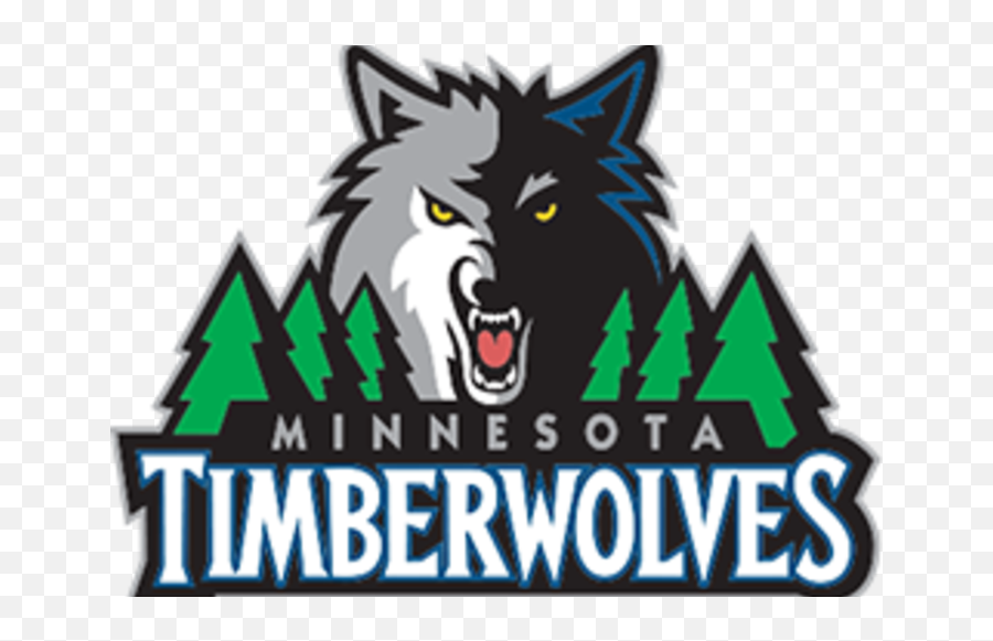 Boston Celtics - Nba Timberwolves Logo Emoji,Eastern Timberwolf Emotions