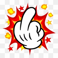 Privacygrade - Android Middle Finger Emoji,Sexting Emoji
