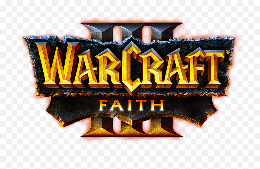 Techtree Contest - Warcraft Iii Reforged Logo Emoji,Badly Modelled 3d Modelled Emojis