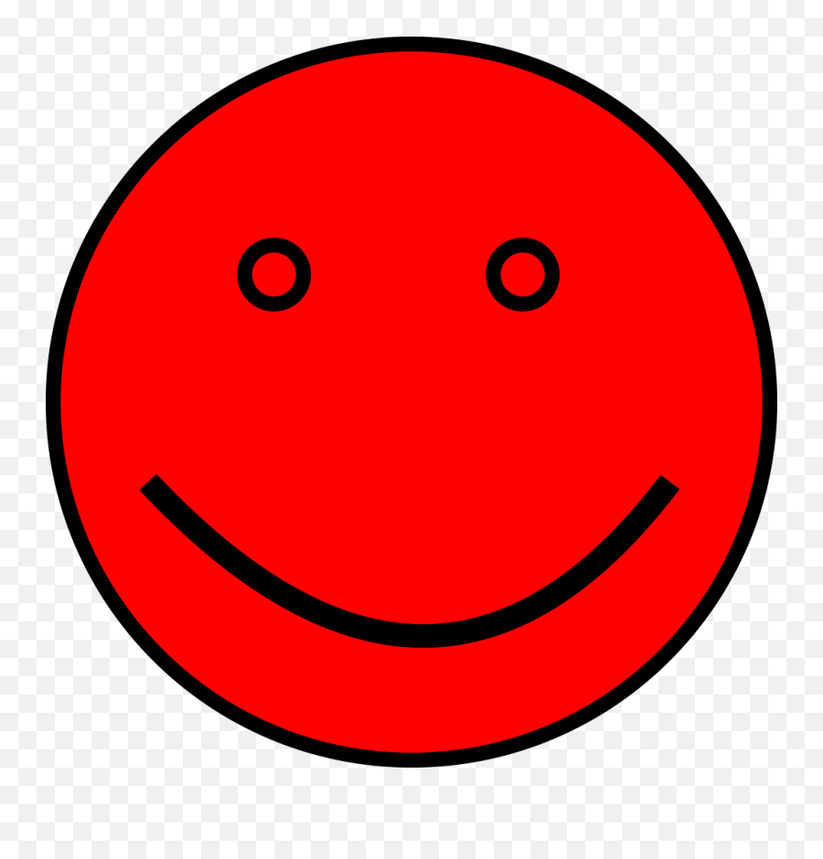 Green Smiley Face Clip Art - Clipart Best Happy Emoji,Red And Green Emoticons