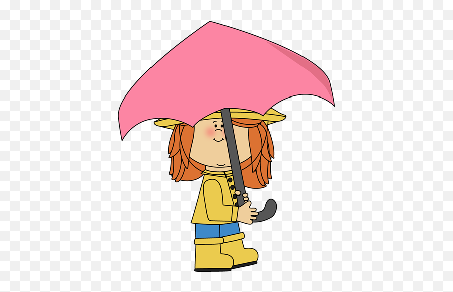 Rain Clip Art - Rain Images Use An Umbrella Clipart Emoji,Cloud Umbrella Hearts Emoticons