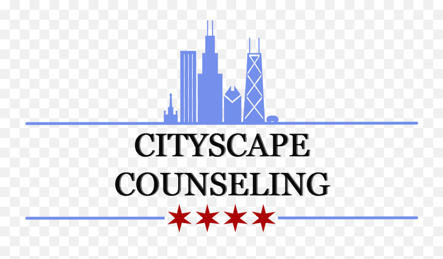 Cognitive Behavior Therapy In Chicago Cityscape Counseling - Vertical Emoji,Thoughts Emotions Behaviors Icon
