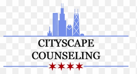 Cognitive Behavior Therapy In Chicago Cityscape Counseling - Vertical Emoji,Thoughts Emotions Behaviors Icon