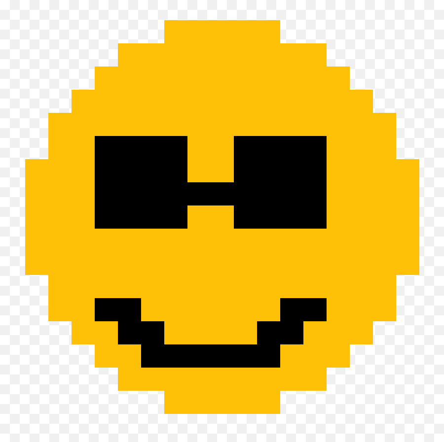 Pixilart - Bomb Exploding Pixel Gif Emoji,Cool Emoji