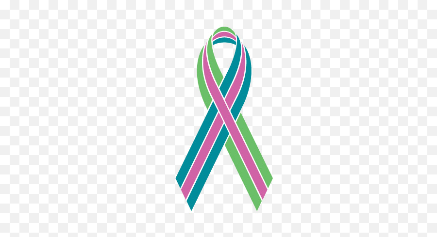 Carolecraft - Metavivor Metastatic Breast Cancer Ribbon Emoji,Tact 4 Different Emotions In Pictures